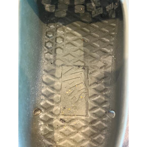 Vans Slip On Mule TRK Shoes Mens 10 Rubber Clogs Waterproof Skater Biker Core - Picture 7 of 11